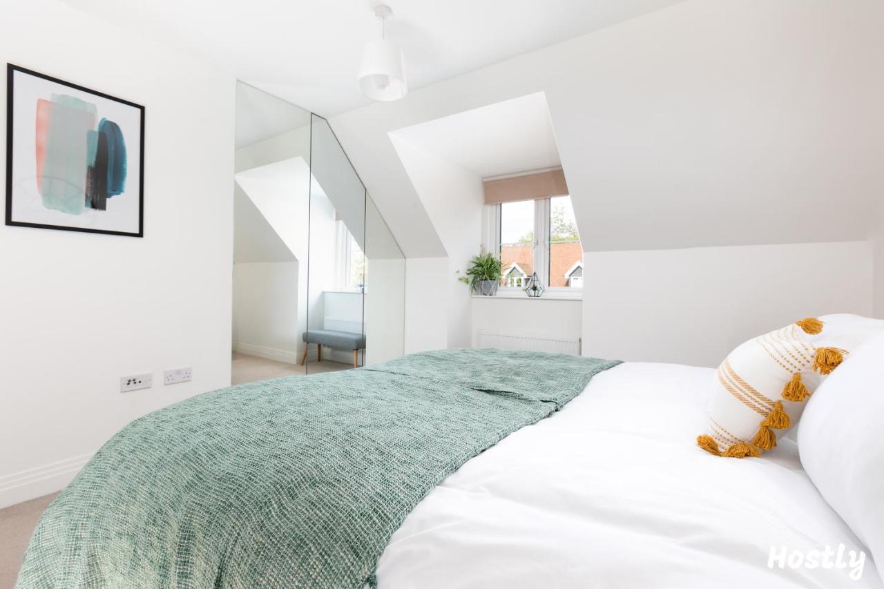 Albatross House - Comfy Home With Parking Σλόουθ Εξωτερικό φωτογραφία